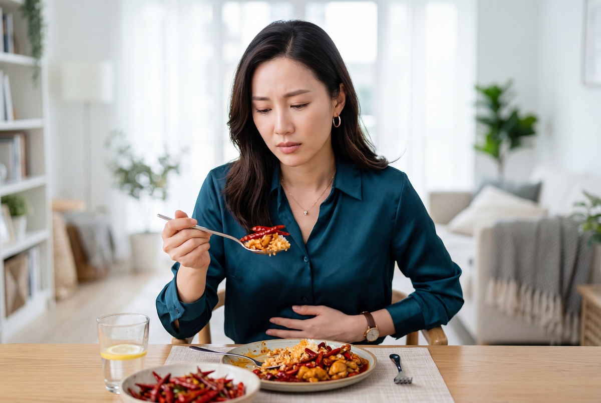 食物中毒跟吃壞肚子怎麼分？醫教「5關鍵」快速判斷  別急著吞止瀉藥