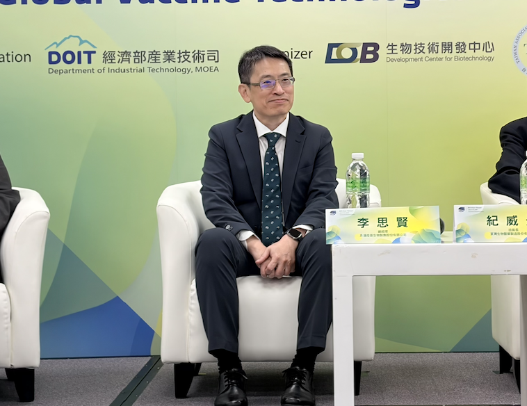 高端十年淬鍊 台灣腸病毒疫苗突圍國際