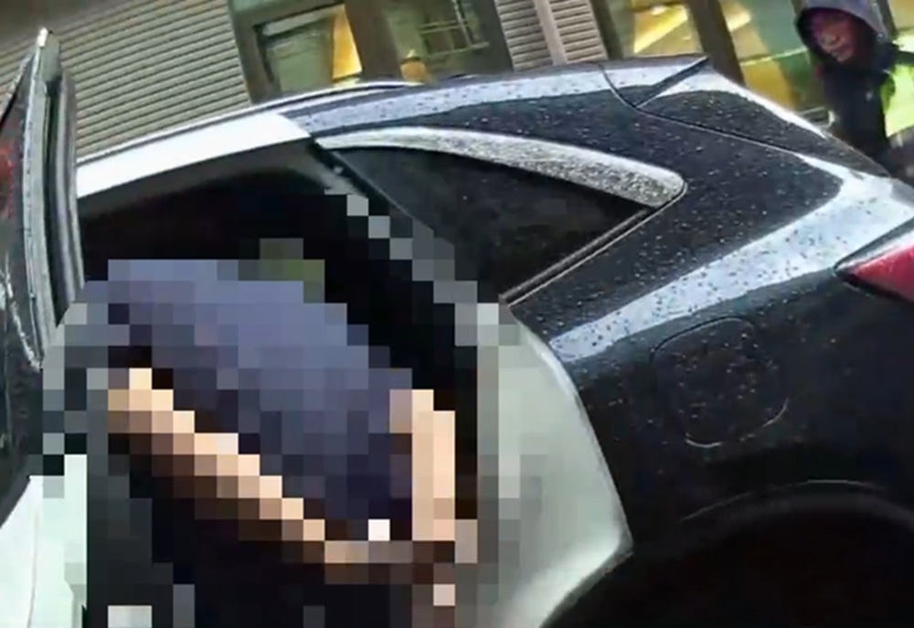 假兒子要周轉資金 二度陷猜猜我是誰伎倆警逮2車手 241 cnews204260719a02