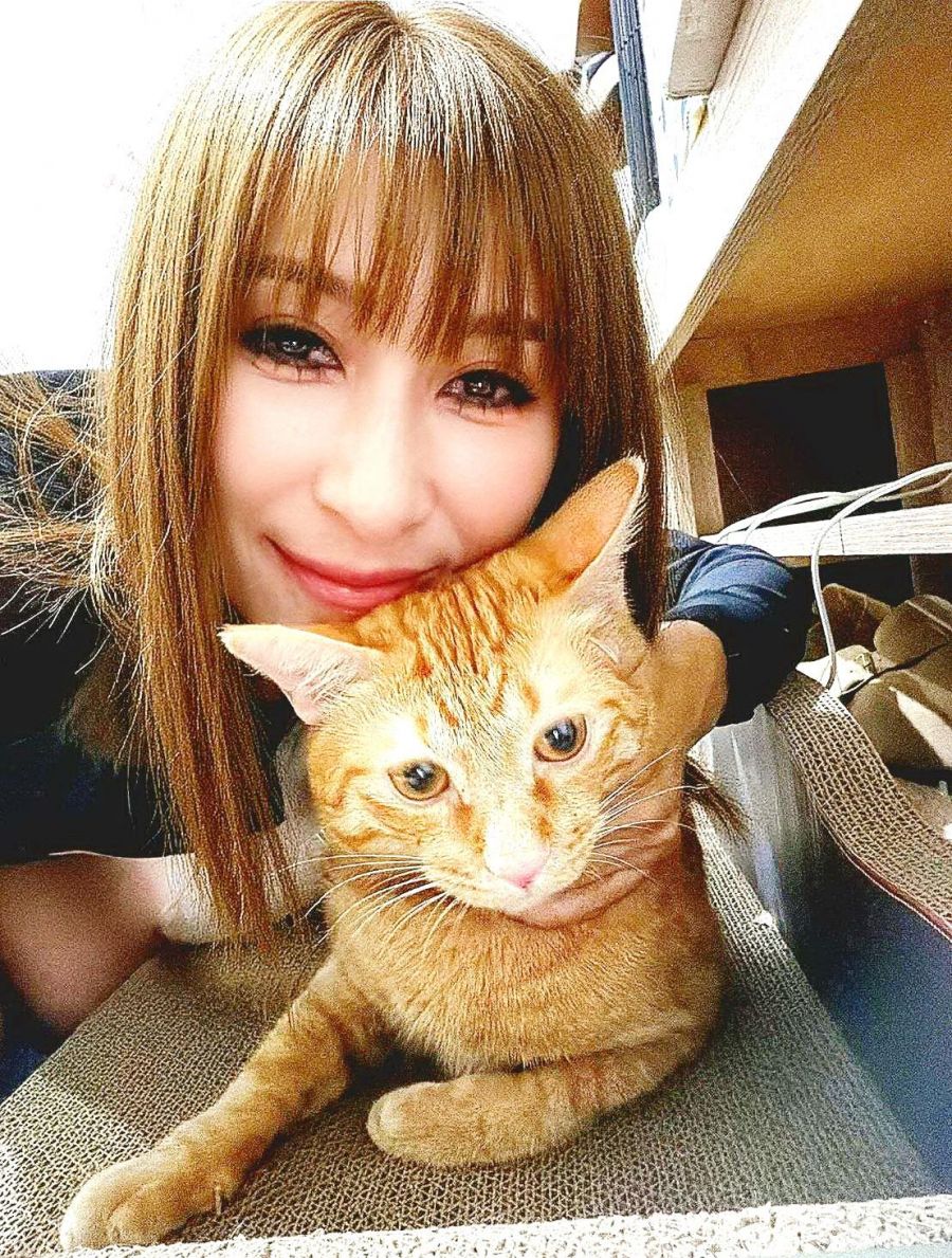 高瑞屏8/25高雄內門開唱　熱情邀歌迷共度音樂之夜