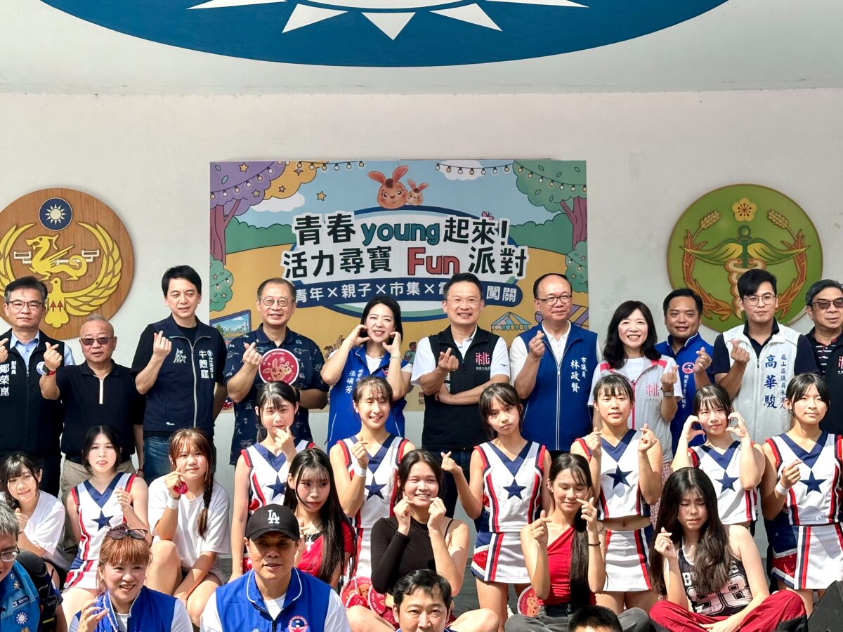 圖一活動大合照 0