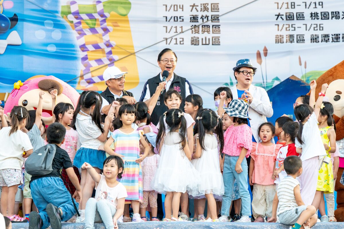 龜山5席至少9人搶 藍綠白橘無黨全面混戰 36599720 b62b 4c7d a0cd c7897944b141