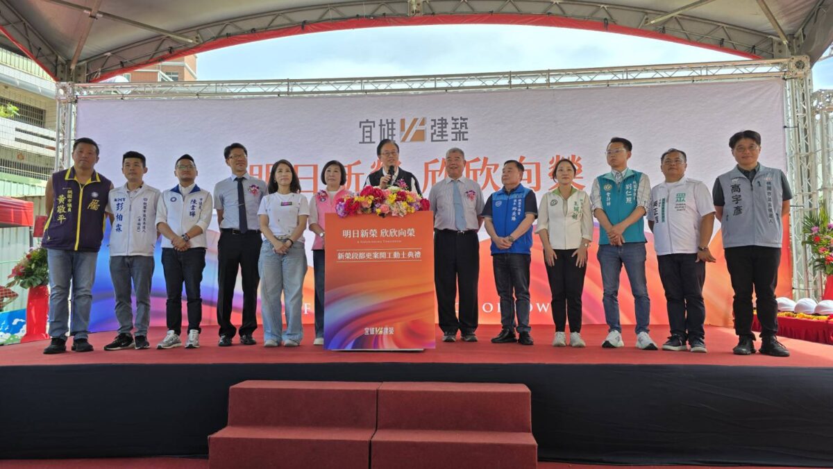凌濤酸黃世杰用AI推政見大翻車 政策早就上路 531949 0