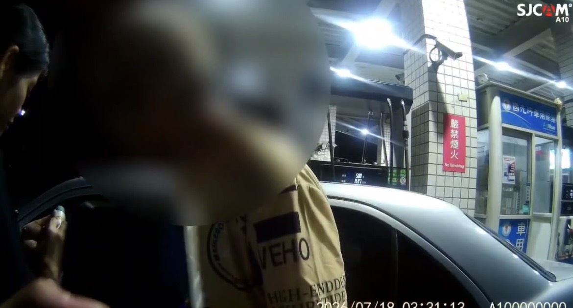大園婦險遭詐15萬 熱心民眾及時報警抓車手 S 111624240