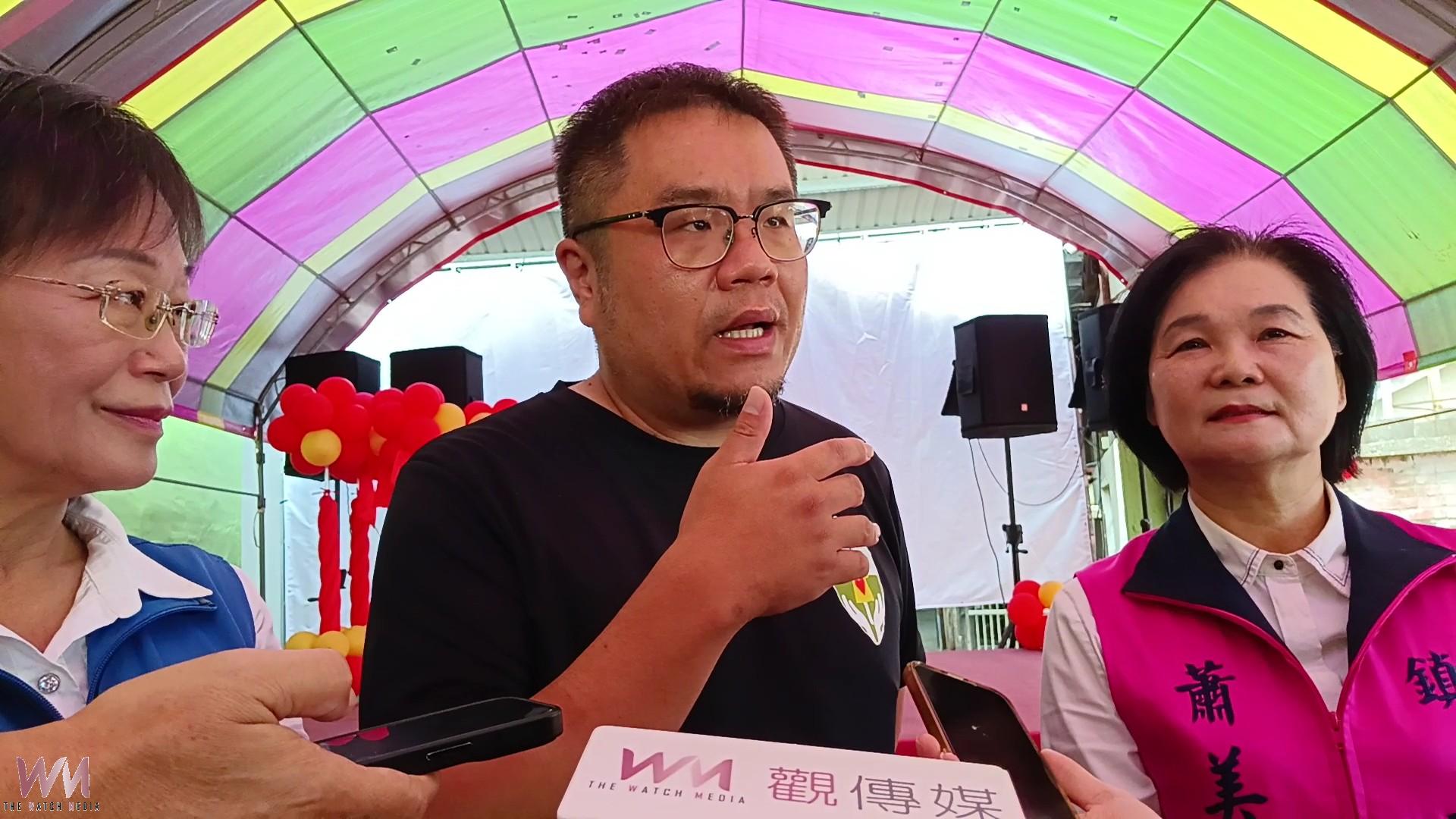 (有影片)/雲林庇護工場突破雙位數!全國首家「鈞品農產」攜手全聯開創農業就業新模式 - https://www.watchmedia01.com
