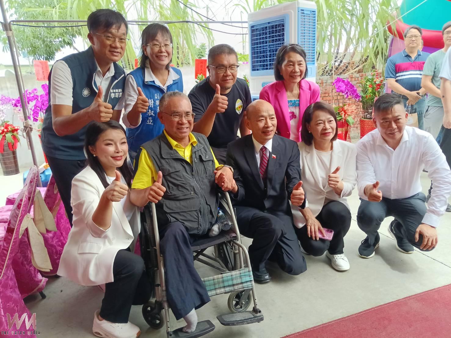 (有影片)/雲林庇護工場突破雙位數!全國首家「鈞品農產」攜手全聯開創農業就業新模式 - https://www.watchmedia01.com