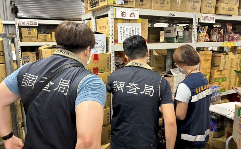 屏縣府近五年油品稽查均安全合格  縣府持續公佈食安最新資訊