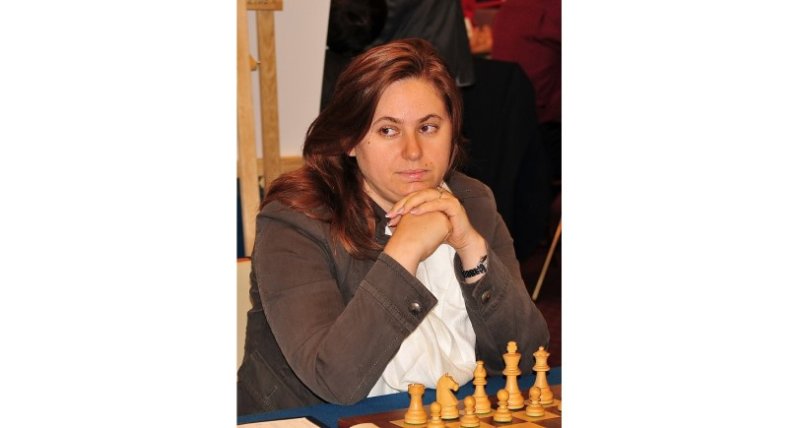 匈牙利西洋棋名將波爾加婉拒出任總統 稱能力尚不足承擔重任