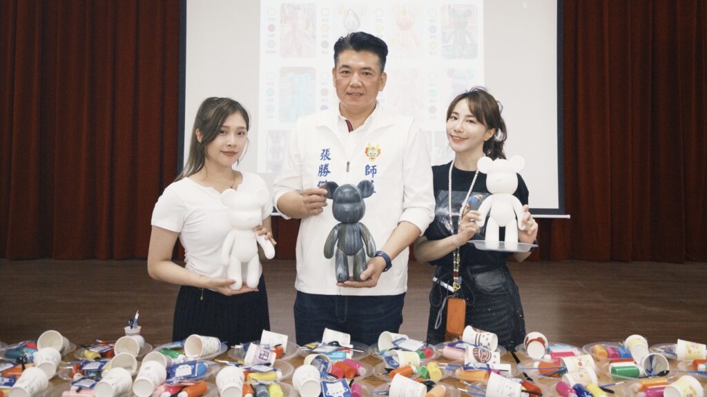 流體熊親子手作溫馨登場! 張勝傑攜手打造客庄幸福生活 大小朋友共享創意與美好回憶 52 LINE ALBUM %E6%B5%81%E9%AB%94%E7%86%8A 260720 1 0