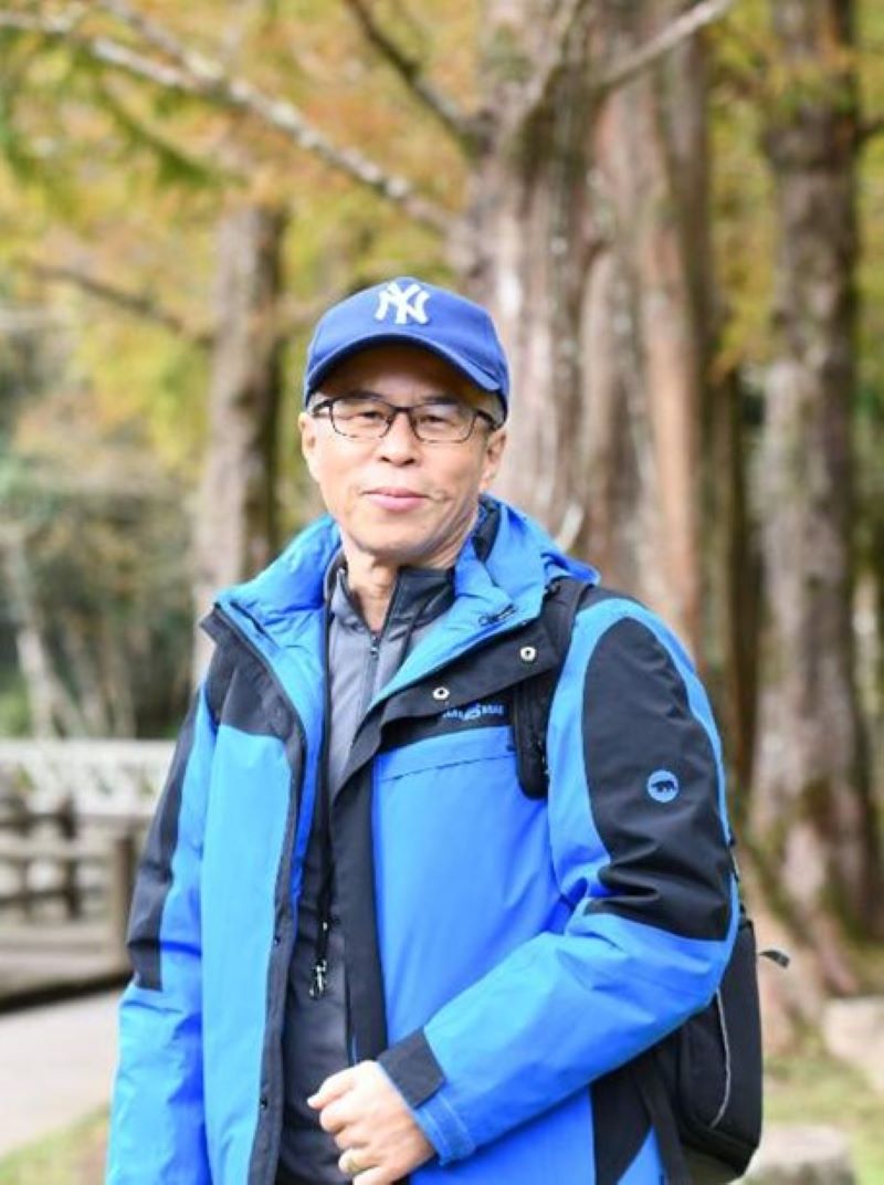 《圖說》柯燕輝老師--教師增能典範，擁抱科技、產學接軌。〈教育局提供〉