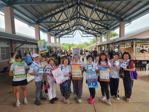 數位潮庄文化新視界  潮州DOC攜手屏東縣政府 科技防詐與在地文化推廣