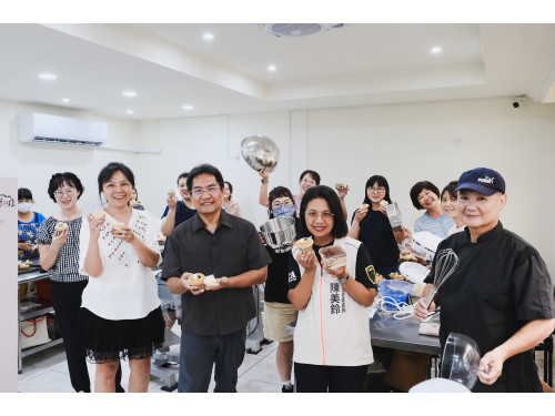 從產地到餐桌 展現多元魅力