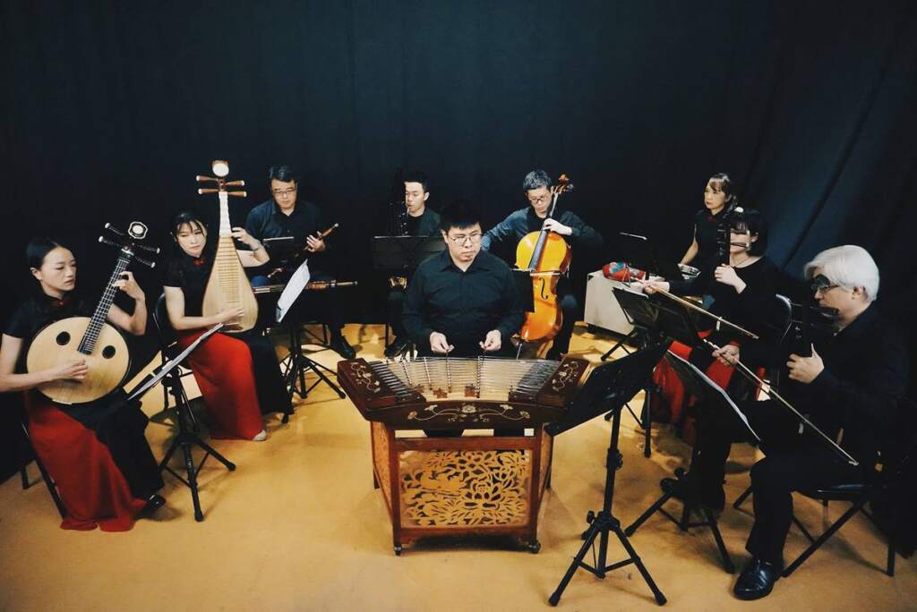 ▲七夕相約臺北天文館,「星空愛戀音樂會」8月19日浪漫登場。