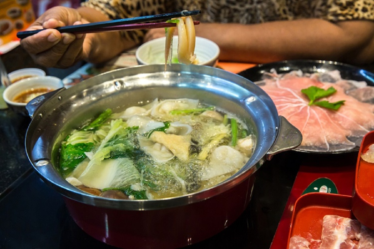 一鍋煮最省時！營養師教你搭配均衡飲食，不怕營養不足