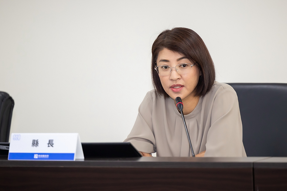 台中市府將召開「反毒油線上國事會議」 許淑華響應建議擬定補助辦法 222 台中市府將召開「反毒油線上國事會議」 許淑華響應建議擬定補助辦法 221