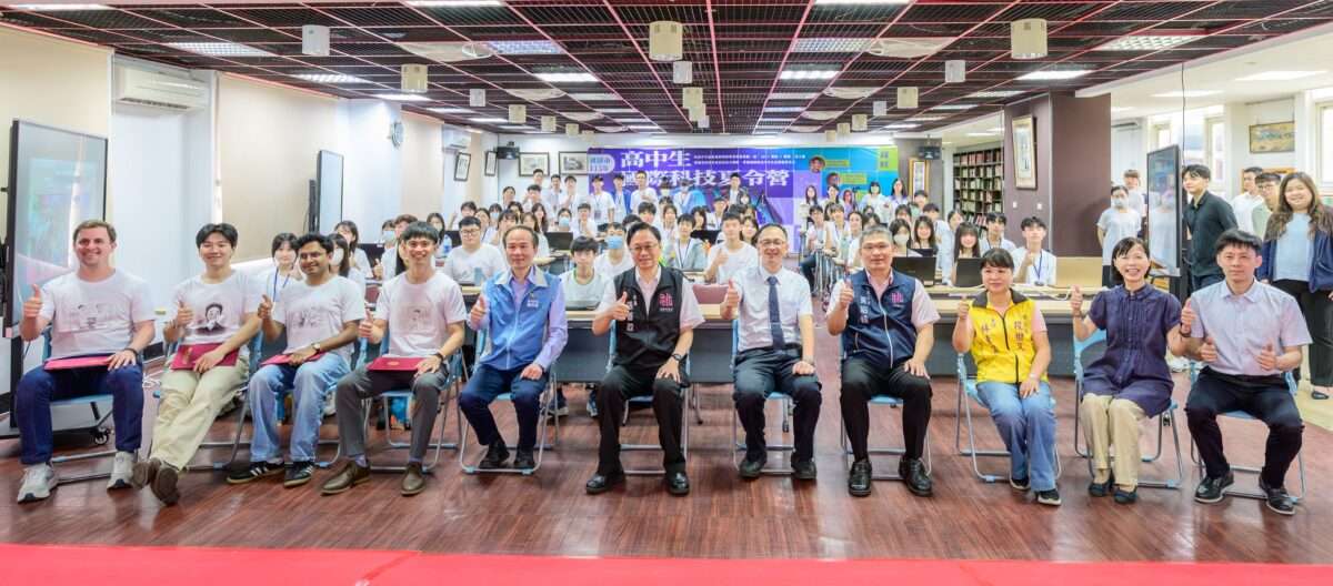 桃園目標今年完成120處通學廊道 守護學子上下課安全 dfc68e60 9e1e 4c86 9d62 e79251f95599