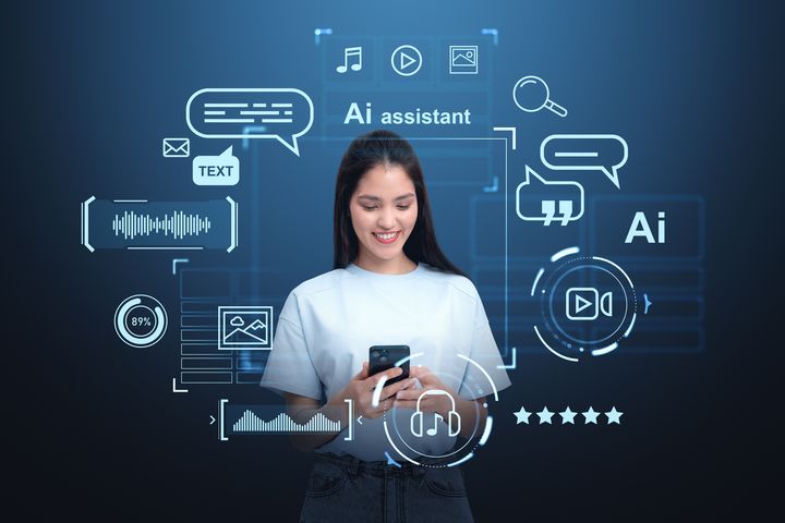從工具到生態系建置,Channel-T 打造 AI 驅動旅遊營運新模式。 圖:shutterstock/來源