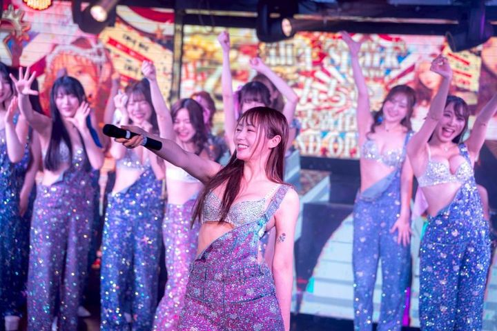 日本夏天這樣玩最過癮!避暑就衝黑部立山、諏訪湖花火 還有沖繩看秀、六本木夜遊