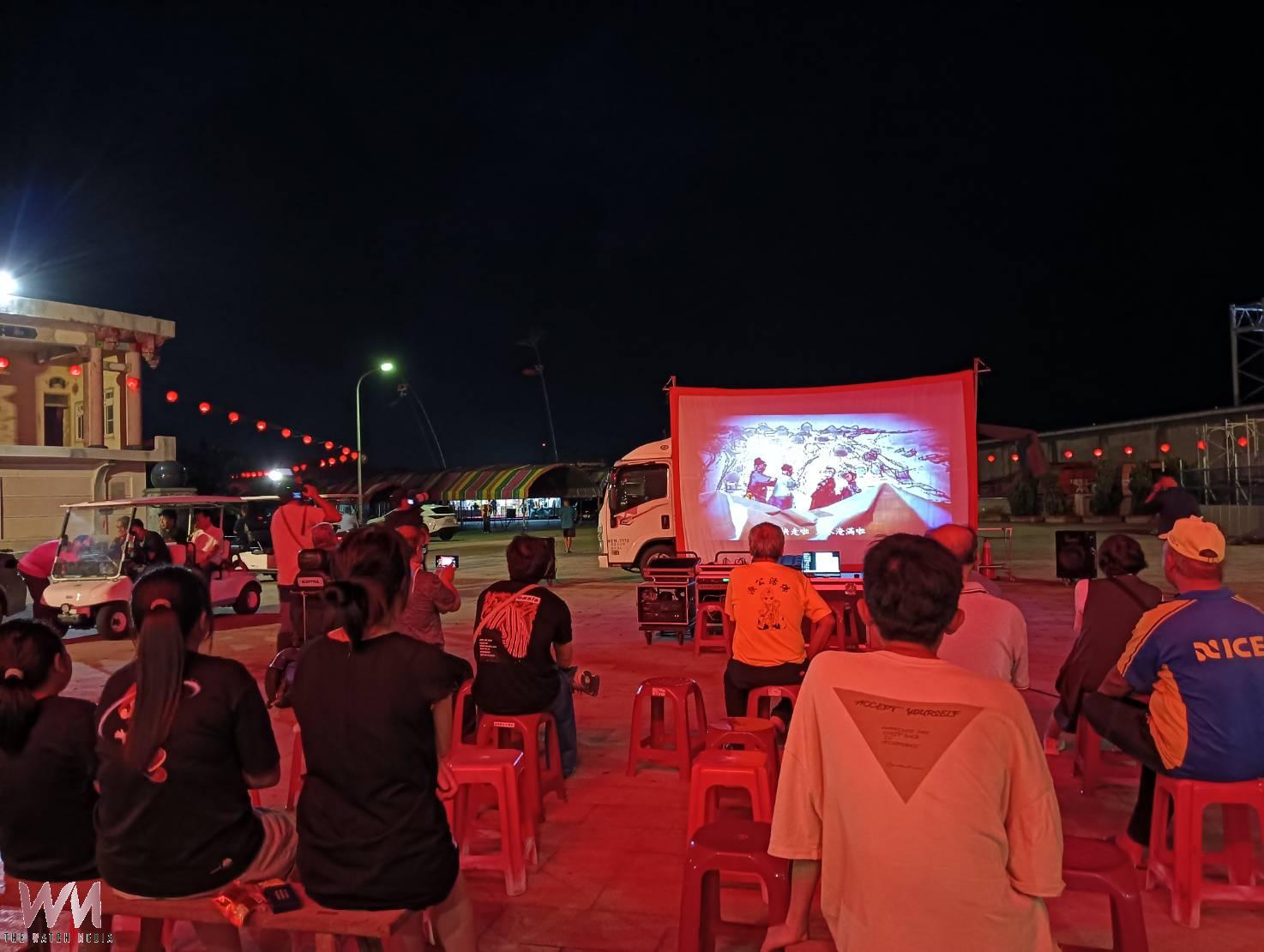 全國首創童話布袋戲電影首映會 口湖牽水車藏故事感動人心 - https://www.watchmedia01.com