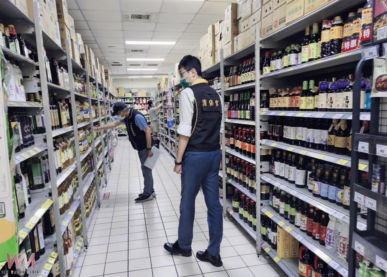 食安不分你我　中市府持續追查回收問題油品 7/21攜各縣市研商食安精進機制