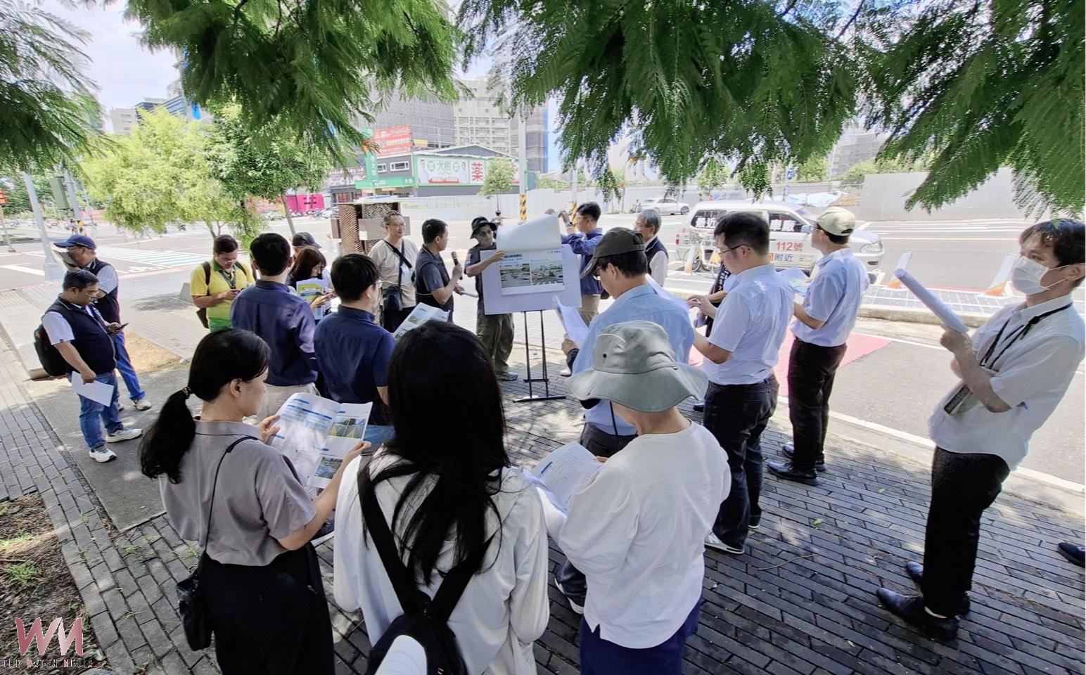 交通部考評肯定台中市道安成果 交通事故死亡人數降幅 居六都之冠 - https://www.watchmedia01.com