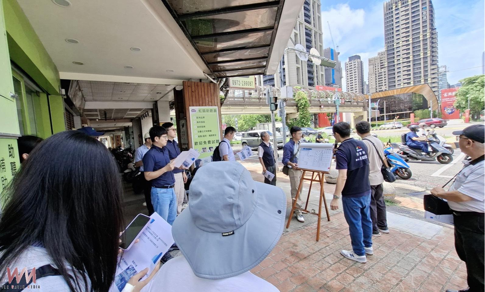 交通部考評肯定台中市道安成果 交通事故死亡人數降幅 居六都之冠 - https://www.watchmedia01.com