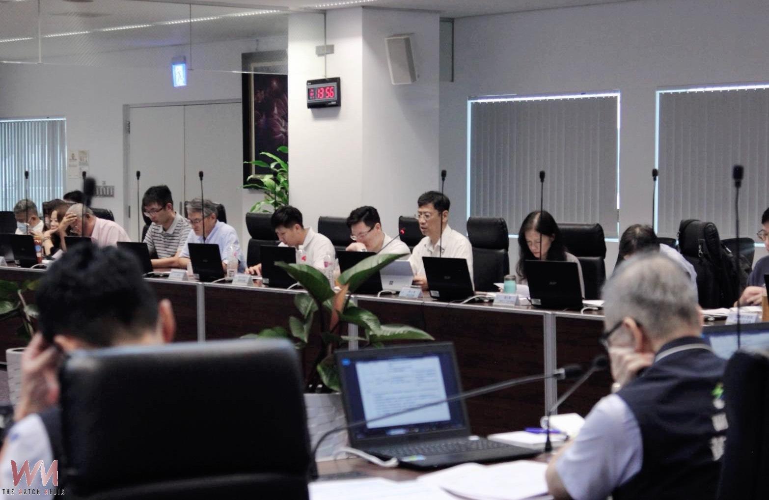 交通部考評肯定台中市道安成果 交通事故死亡人數降幅 居六都之冠 - https://www.watchmedia01.com