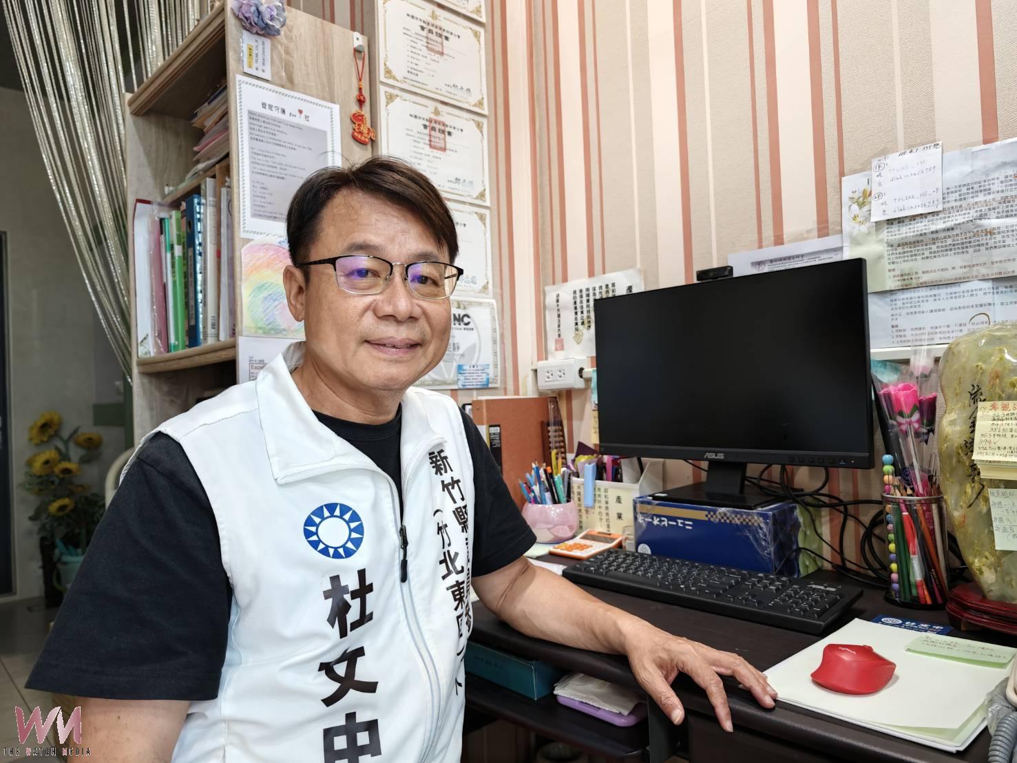 竹北某社區大樓水變質、冒蚊蠅      驚人原因曝：水塔蓋兩年沒關 - https://www.watchmedia01.com