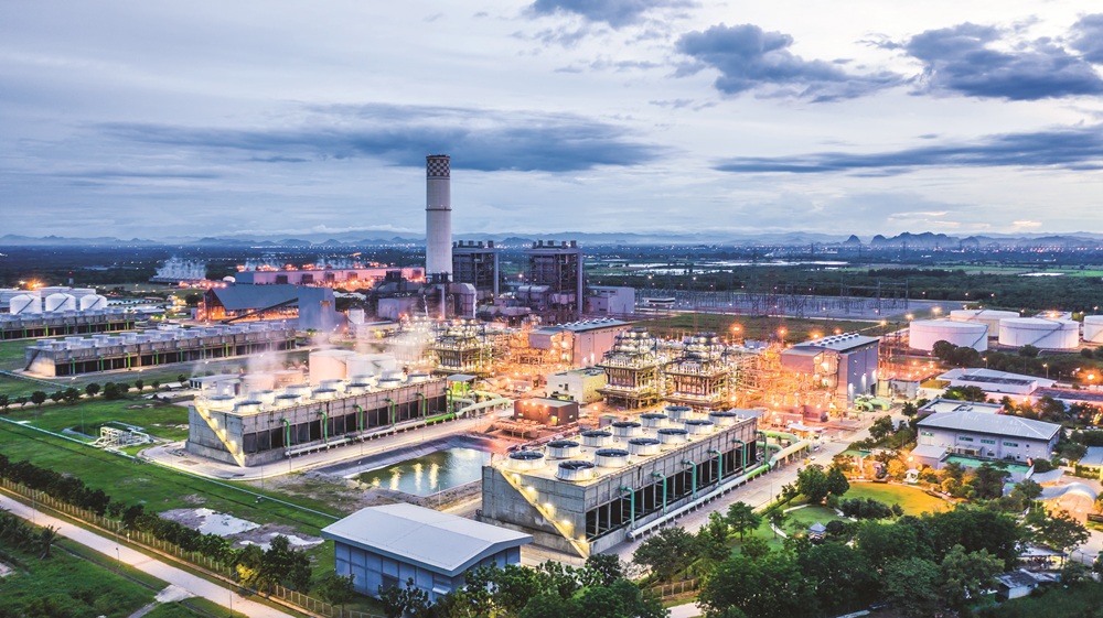 火力發電廠導入施耐德電機-EcoStruxure-三層架構,提升設備可視性、維護效率與供電韌性
