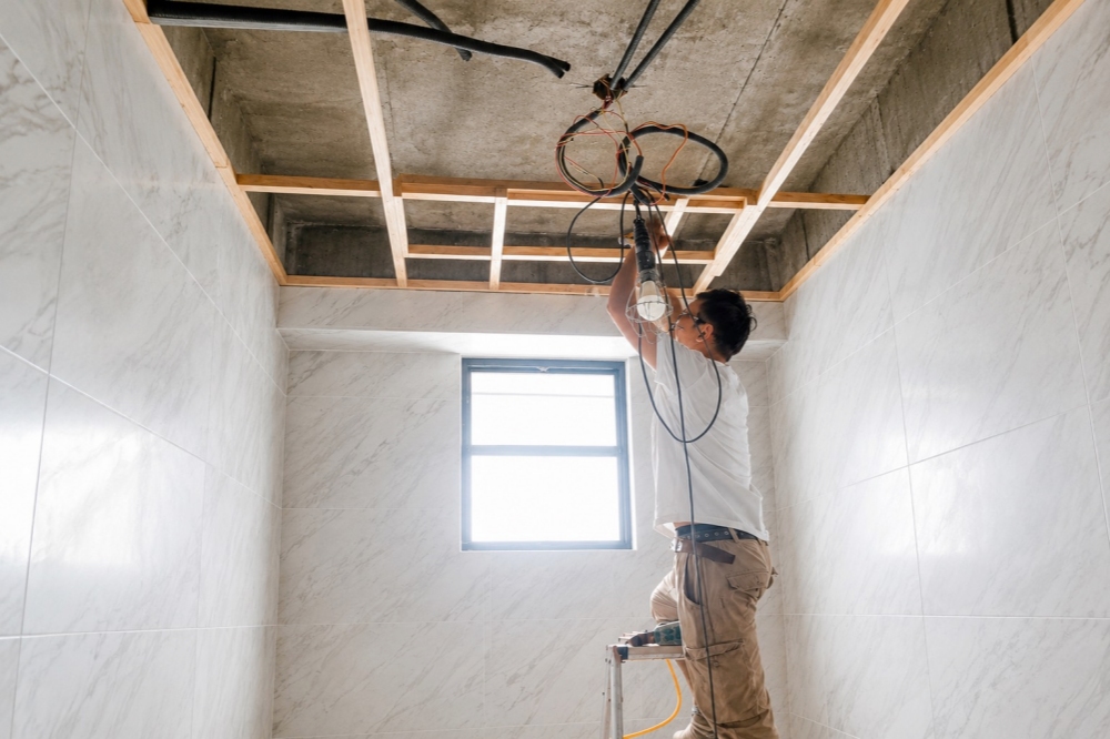 雙北舊屋改造推薦 尚閎室內裝修深耕產業多年 用細節成就理想居家 9 20260721005