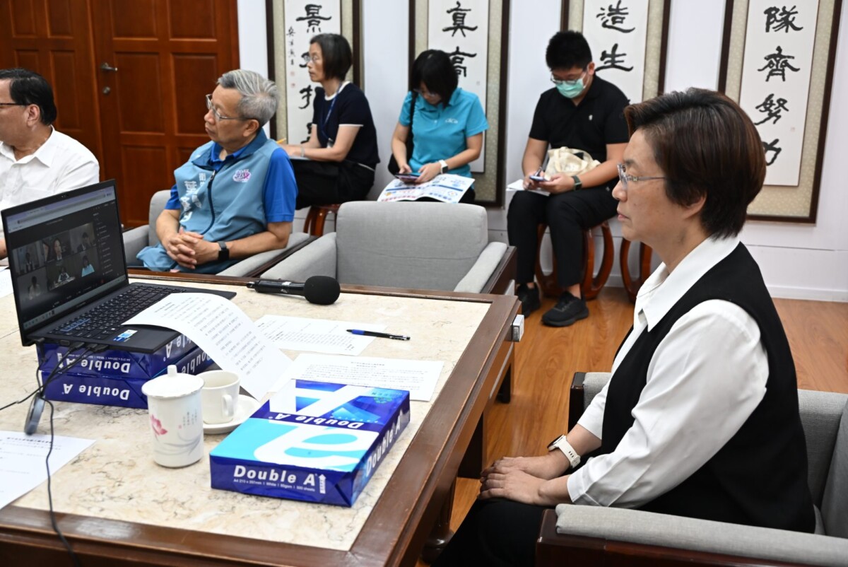 SQ07212 4反毒油線上國是會議