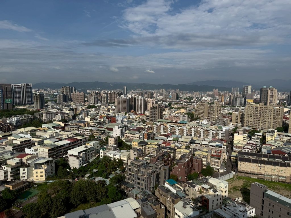 (住展)北屯區5月熱銷榜單出爐,房市買氣K型化趨勢更加明顯。