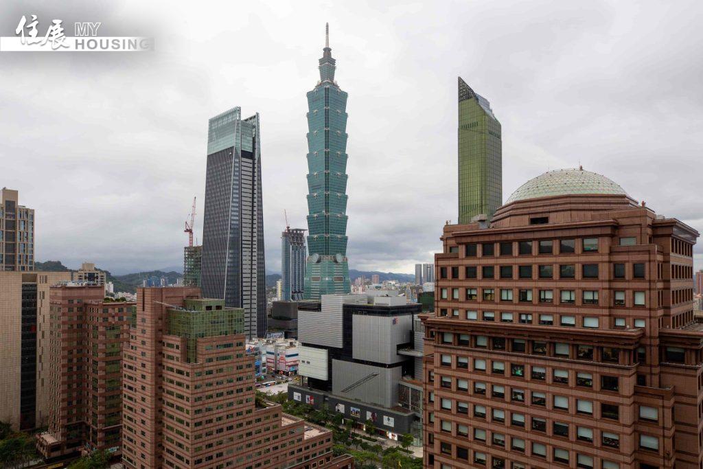 Freecompress 20260715 台北市 建物 大樓 大景 16