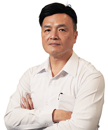 鄭偉豪副大隊長