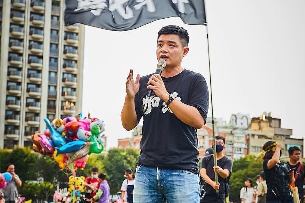 簡嘉佑批市府毒油案卸責 台中市府:每年會同食藥署稽查 212 簡嘉佑批市府毒油案卸責 台中市府:每年會同食藥署稽查 211