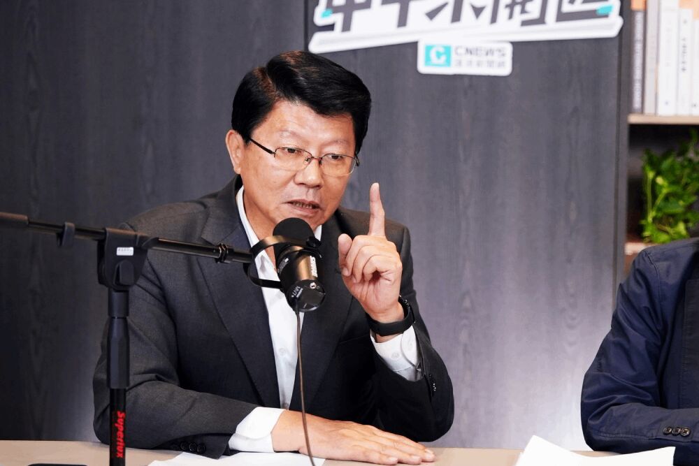 照片來源：《CNEWS匯流新聞網》資料照