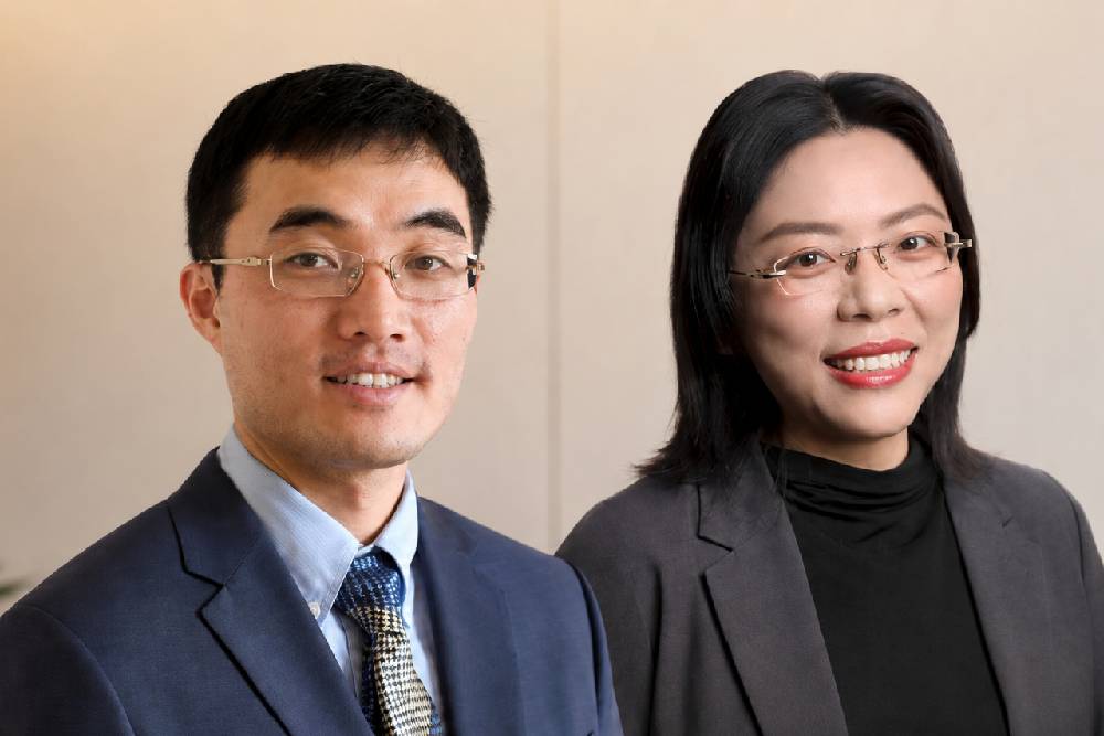 晟德5.5億元押注基因治療　引正基因啟動中美臨床布局 203