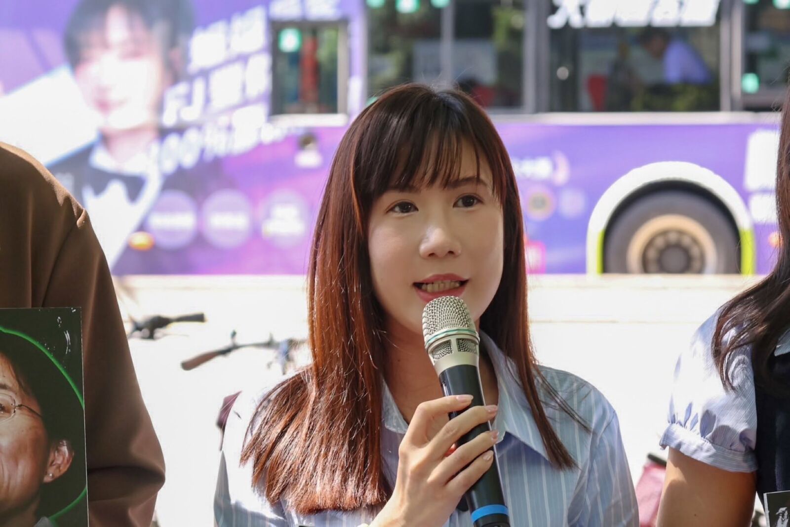 一級致癌物洗成天然？　柳采葳嗆戴瑋姍：我OK妳先吃 197
