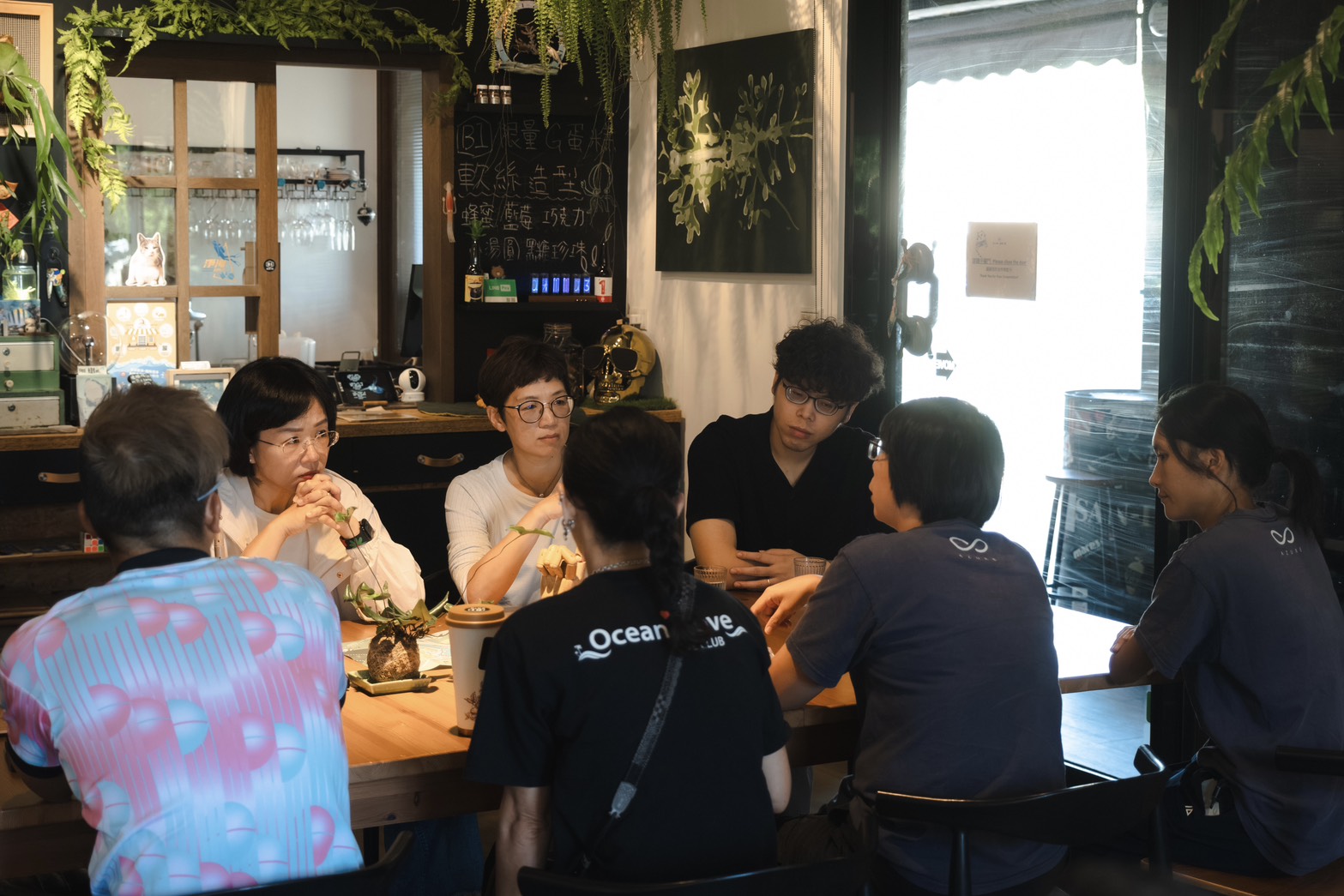 蘇巧慧提「新皇冠海岸計畫」 上任推漁村體驗觀光、升級漁港基礎設施 188 蘇巧慧提「新皇冠海岸計畫」 上任推漁村體驗觀光、升級漁港基礎設施 187