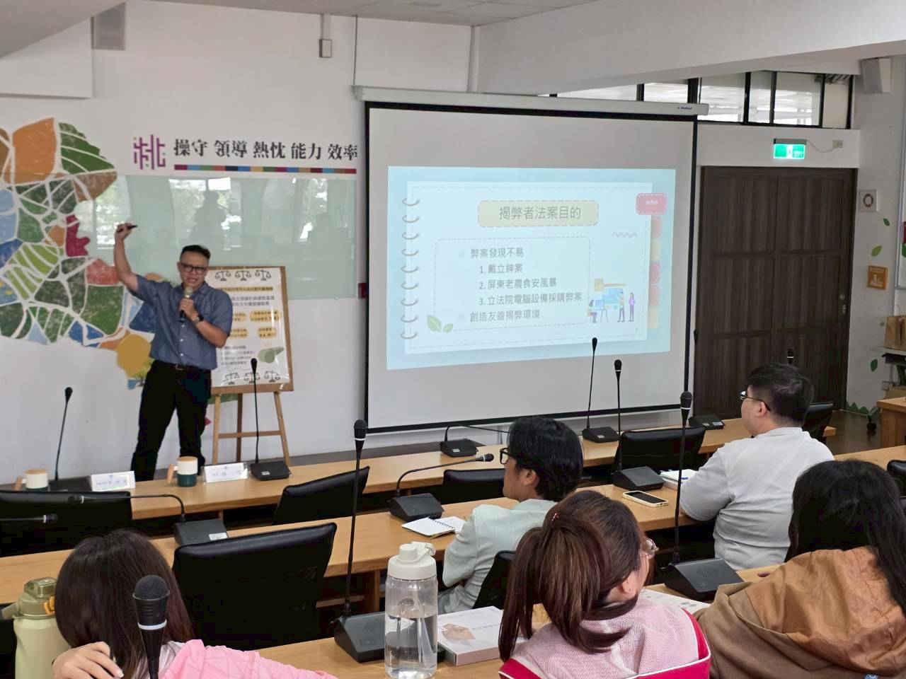 桃園推動石門活魚產業升級計畫 借鏡龍岡米干經驗 第3張10