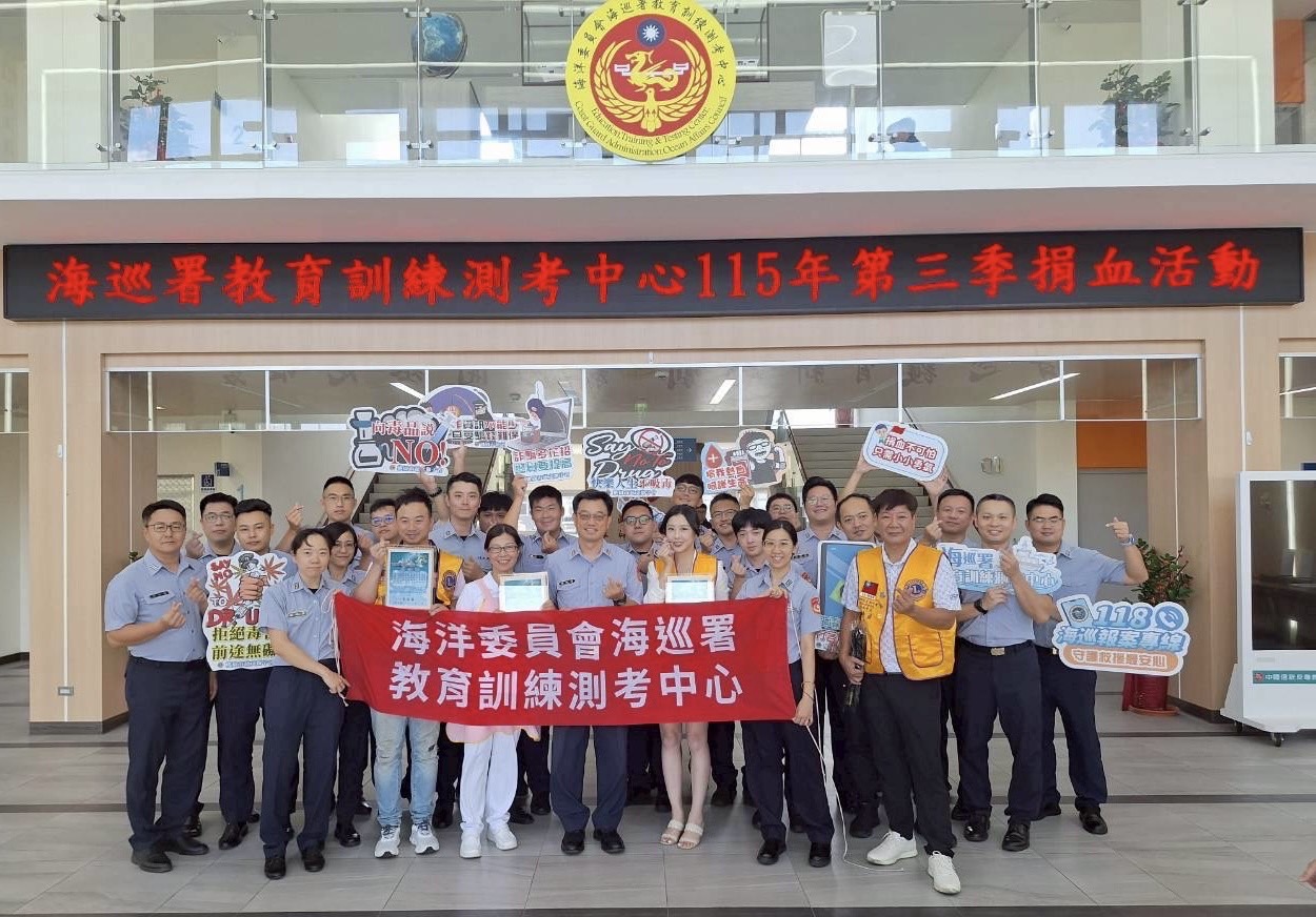 桃園校長布達典禮登場 張善政期勉勇於創新打造友善教育環境 S 16400444 0