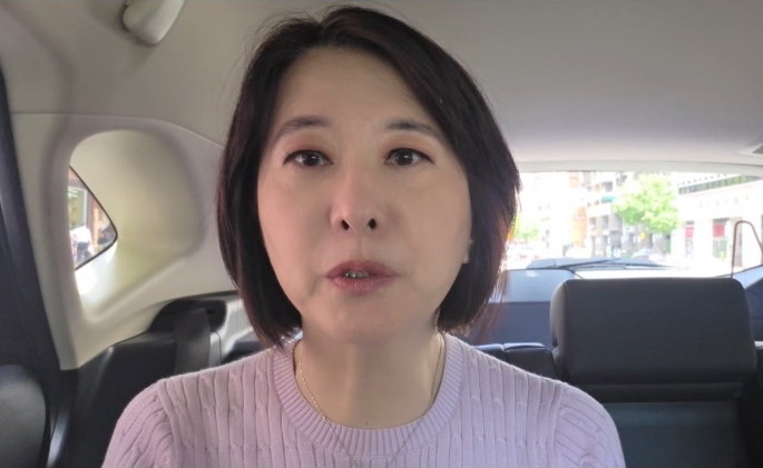 3個月連爆3起國防標案解約,王鴻薇轟顧立雄成「解約部長」籲全面檢討採購制度。(圖/記者翻攝)