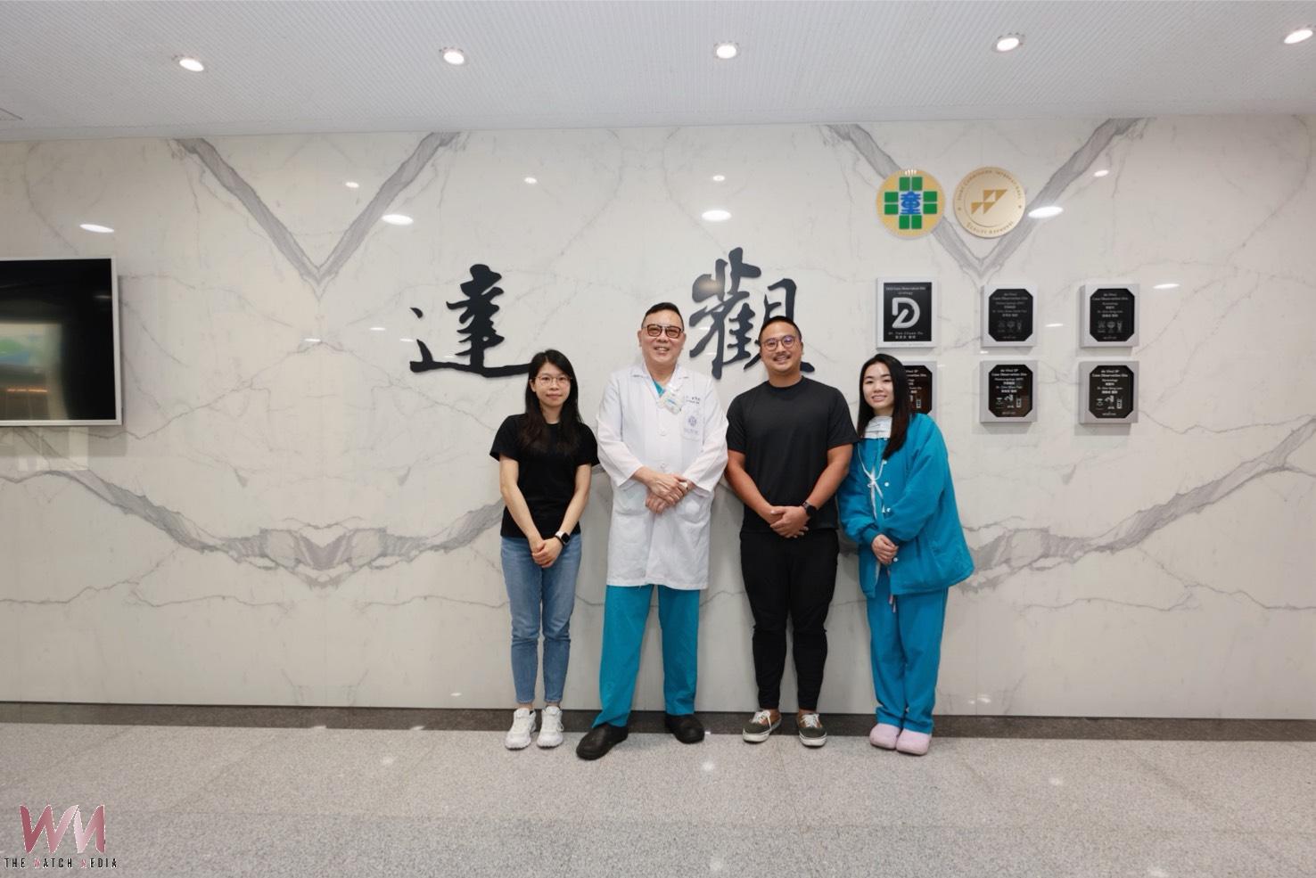 童綜合醫院達文西手術享譽國際 吸引海內外醫療團隊觀摩交流 - https://www.watchmedia01.com