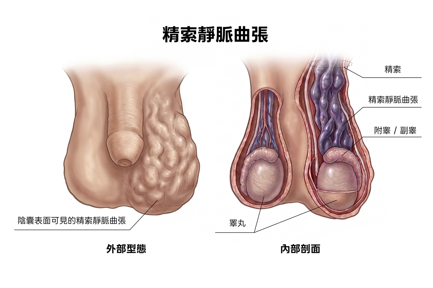 (有影片)/洗澡驚見「蛋蛋變大」!12歲童原以為疝氣 - https://www.watchmedia01.com