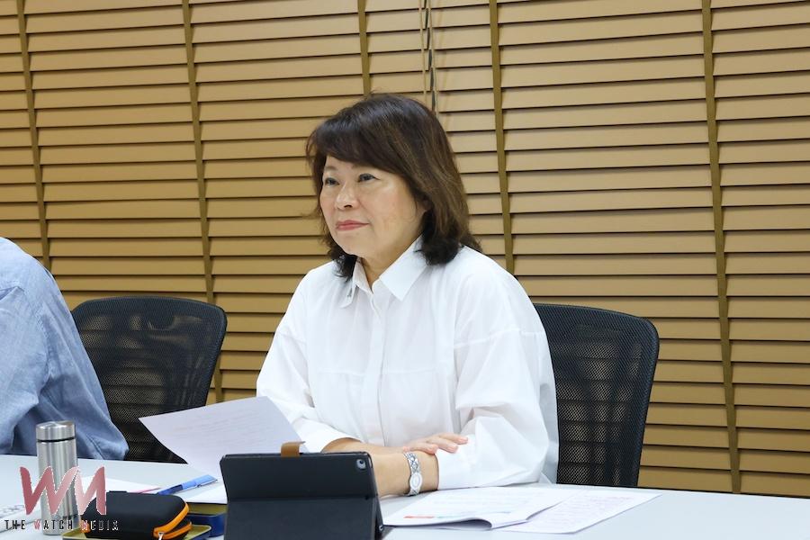 黃敏惠市長帶領市府團隊參與「反毒油線上國是會議」,與各縣市政府首長及代表共同研商跨縣市聯防,守護市民每一餐的安全。(圖/嘉義市政府提供)