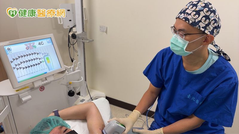 夏天最怕的不只是流汗 醫:腋下多汗與異味困擾夏季增加