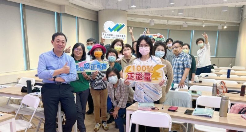 產業轉型創造多元就業機會 高雄失業率持續六都最低