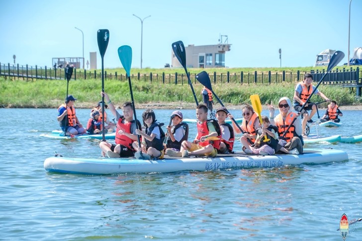 SQ07221 2彰濱海FUN一夏登場