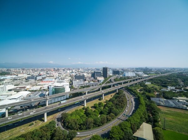 中壢坐擁科技聚落與交通優勢,成為企業總部布局北台灣的重要據點。