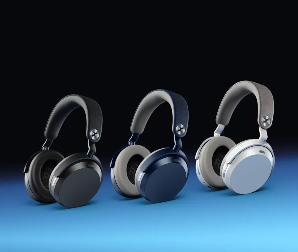 SENNHEISER MOMENTUM 5 Wireless（M5AEBT）$14,900
